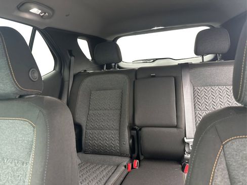 Used 2024 Chevrolet Equinox LT w/ LPO, Floor Liner Package image 10