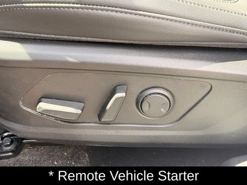 Certified 2023 Hyundai Tucson SEL w/ Convenience Package AWD/4WD image 17