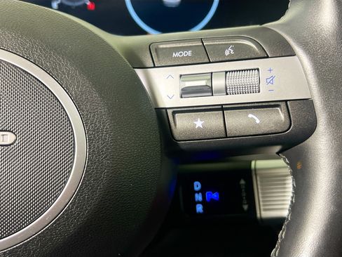 Used 2024 Hyundai Kona Limited image 19