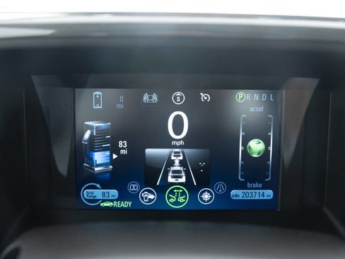 Used 2013 Chevrolet Volt Premium w/ Premium Trim Package FWD image 32