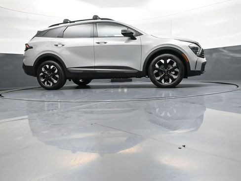 Certified 2024 Kia Sportage X-Line w/ X-Line Premium Package AWD/4WD image 30