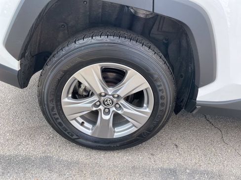 Certified 2024 Toyota RAV4 XLE AWD/4WD image 12