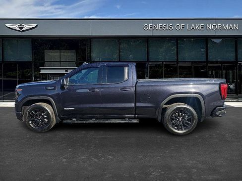 Used 2022 GMC Sierra 1500 Elevation w/ Preferred Package image 6
