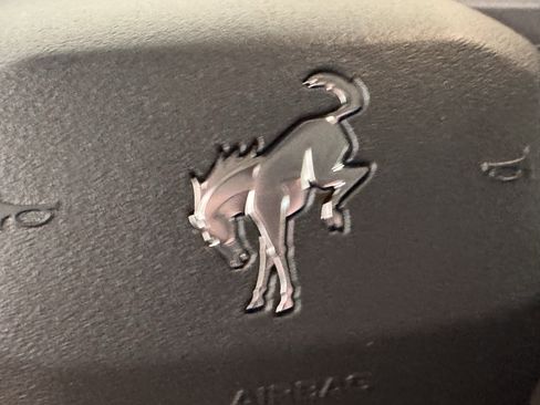 New 2026 Ford Bronco Heritage Edition image 14