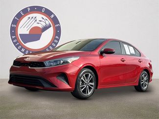 Used 2023 Kia Forte LXS w/ LXS Technology Package video 2