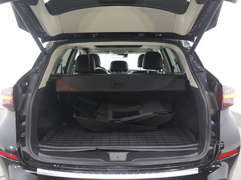 Used 2024 Nissan Murano SL image 16