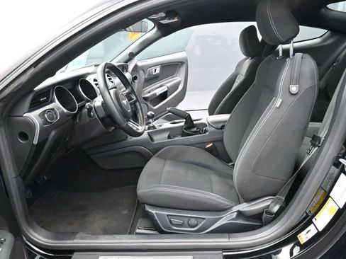 Used 2021 Ford Mustang GT w/ Equipment Group 301A image 13