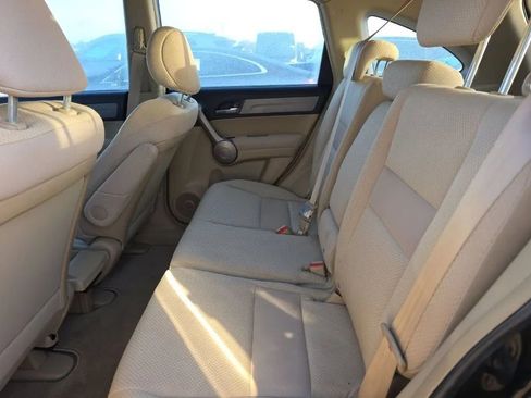 Used 2009 Honda CR-V LX image 7