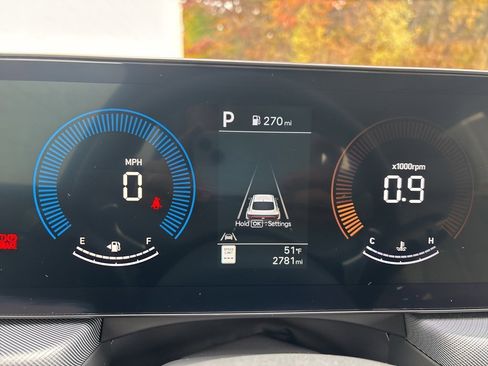 Certified 2024 Hyundai Sonata SEL image 11