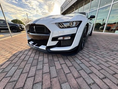 Used 2019 Lexus LC 500 Coupe image 1