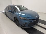 Used 2025 Toyota Camry SE w/ Convenience Package FWD image 3
