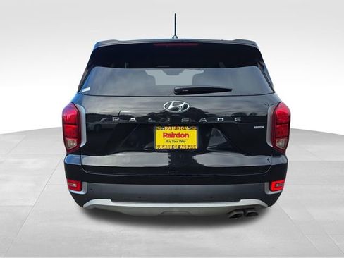 Used 2020 Hyundai Palisade SEL image 6