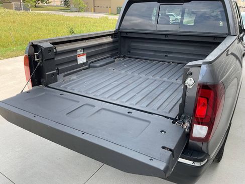 Used 2019 Honda Ridgeline RTL-T image 38
