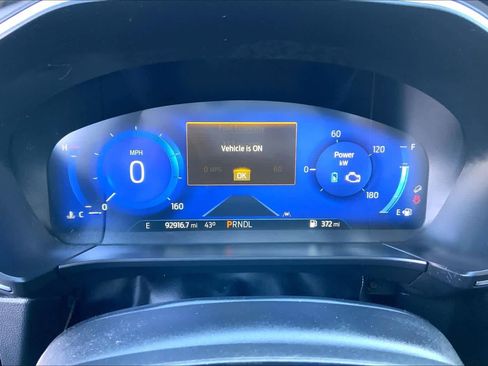 Used 2021 Ford Escape Titanium w/ Titanium Elite Package image 26