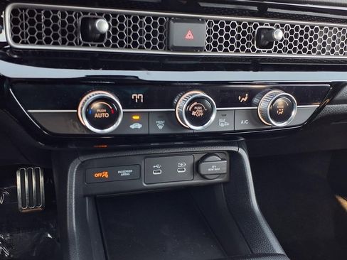 New 2026 Honda Civic Sport image 20