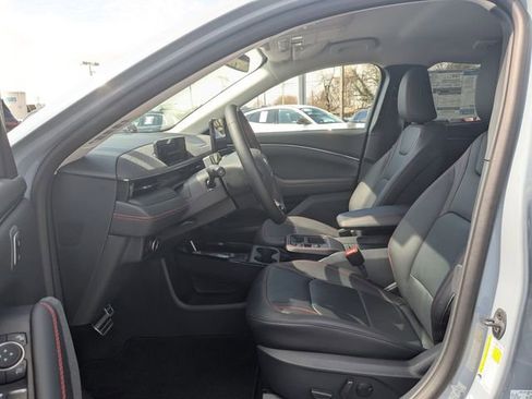 New 2025 Ford Mustang Mach-E Premium w/ Sport Appearance Package image 19