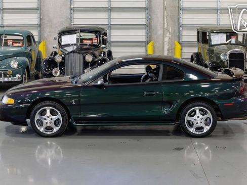 Used 1996 Ford Mustang Cobra image 20