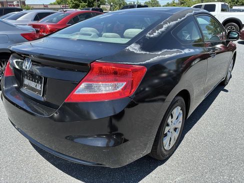 Used 2012 Honda Civic LX image 6