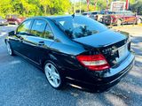 Used 2011 Mercedes-Benz C 300 Sedan image 4