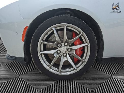 Used 2024 Dodge Charger R/T Scat Pack w/ Plus Group image 14