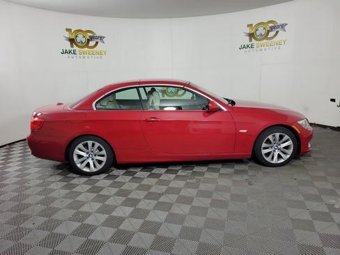 Used 2013 BMW 328i Convertible RWD image 4