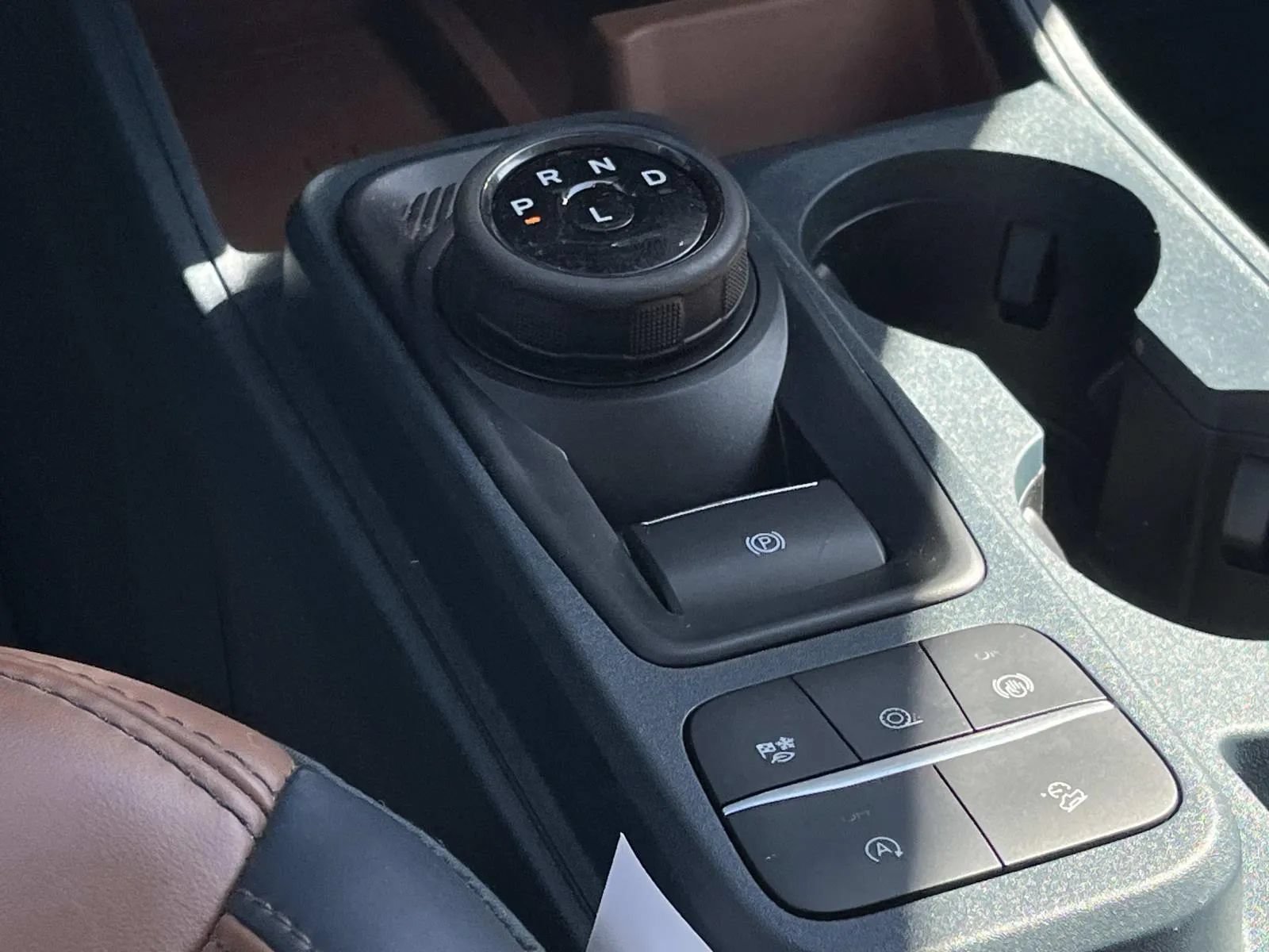 Used 2024 Ford Maverick Lariat w/ FX4 Off-Road Package AWD/4WD image 16
