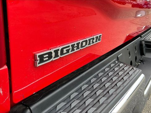 Certified 2024 RAM 2500 Big Horn w/ Bed Utility Group image 27