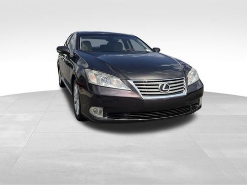 Used 2010 Lexus ES 350 w/ Preferred Accessory Package FWD image 7