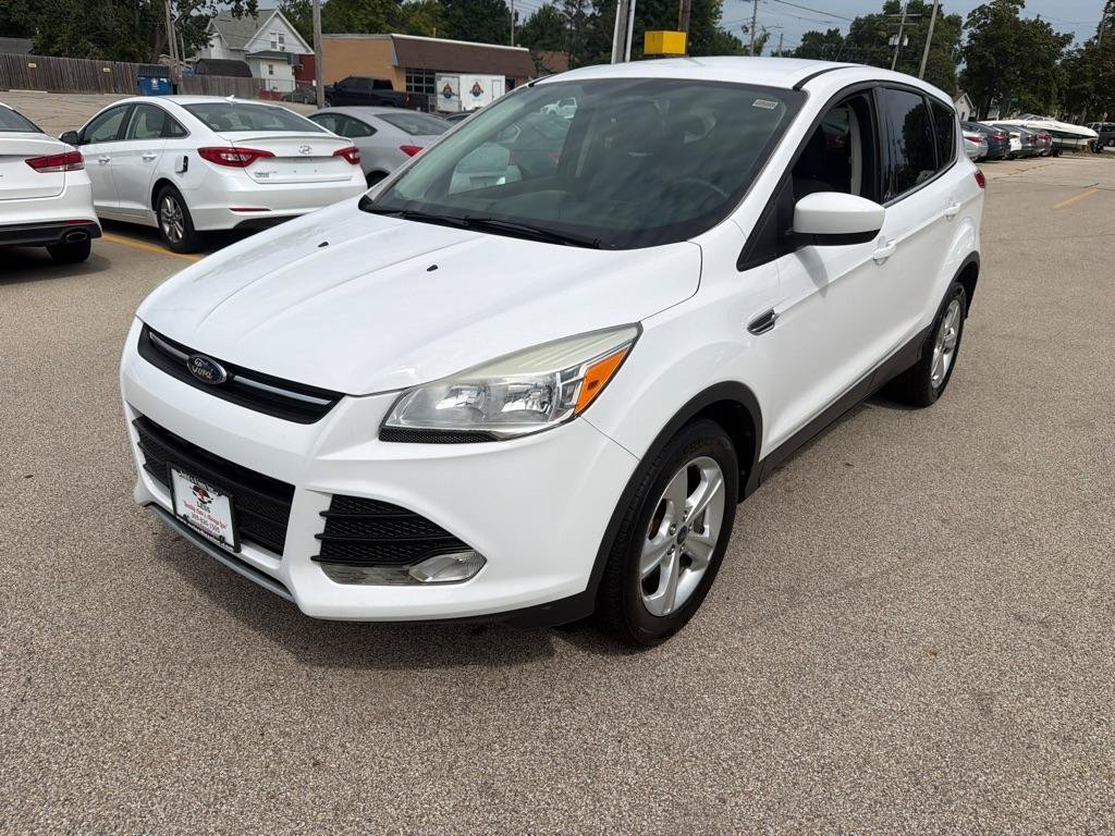 Used 2014 Ford Escape SE FWD image 4