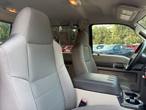 Used 2009 Ford F350 4x4 Crew Cab DRW Super Duty image 31