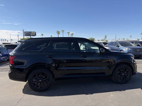 Used 2021 Kia Sorento SX image 13