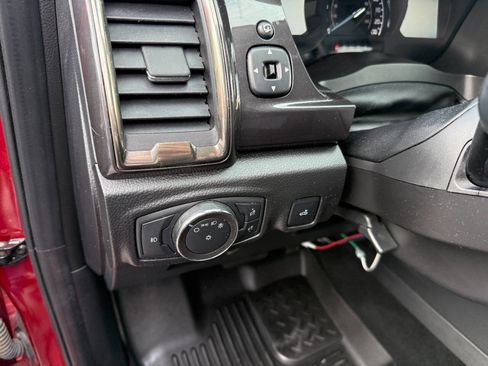 Used 2021 Ford Ranger Lariat w/ Equipment Group 501A High image 27