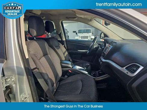 Used 2014 Dodge Journey SE w/ Flexible Seating Group image 43