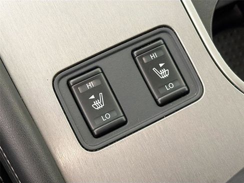 Used 2024 Nissan Murano SV AWD/4WD image 24