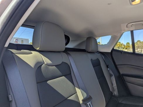 Used 2025 Chevrolet Trax ACTIV w/ Driver Confidence Package image 14