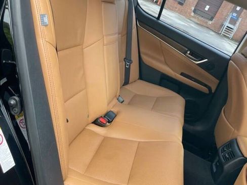 Used 2014 Lexus GS 350 RWD image 12