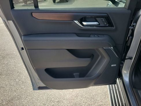 New 2026 GMC Yukon XL Denali w/ Sun & Power Step Package image 44