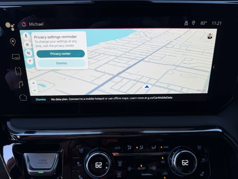 Used 2022 GMC Sierra 1500 AT4 w/ AT4 Preferred Package image 26