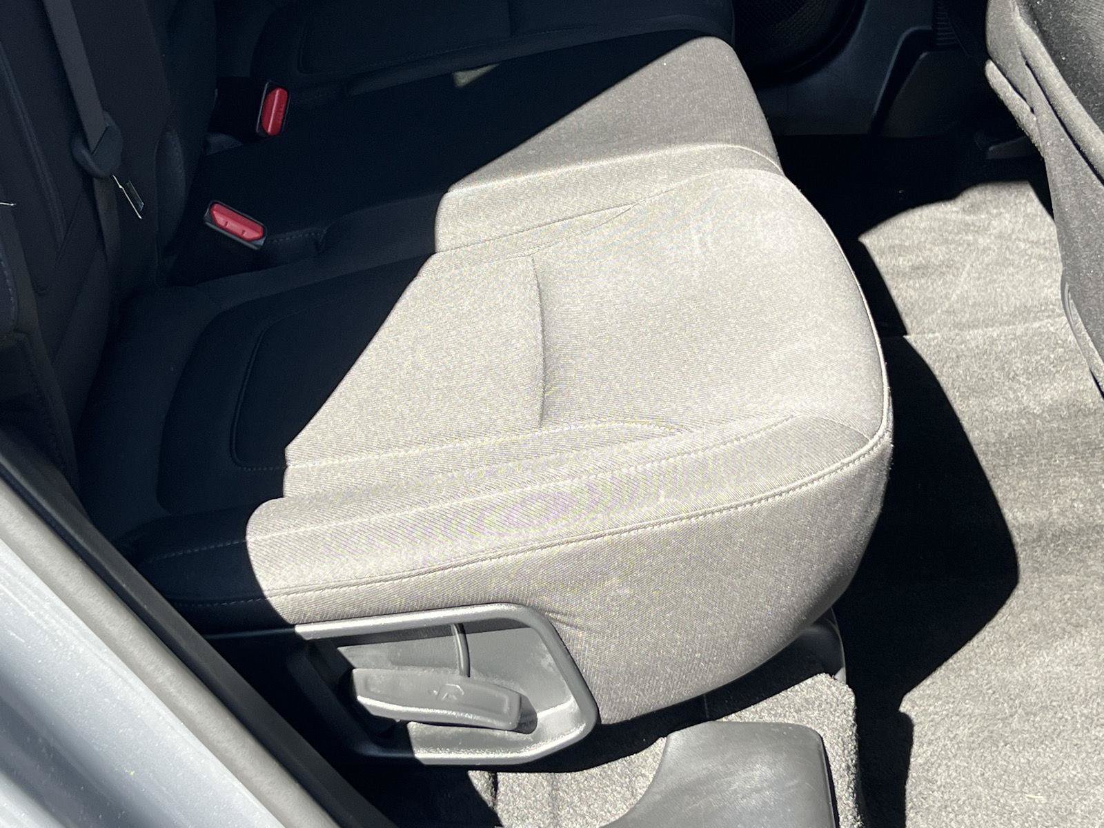 Certified 2026 Hyundai Tucson SEL Plus AWD/4WD image 23