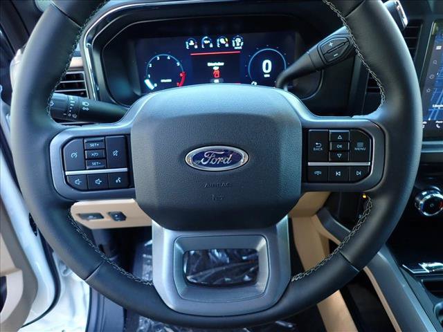 New 2026 Ford F350 Lariat w/ Chrome Package AWD/4WD image 13