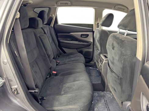 Used 2019 Nissan Murano S w/ Cargo Package image 32