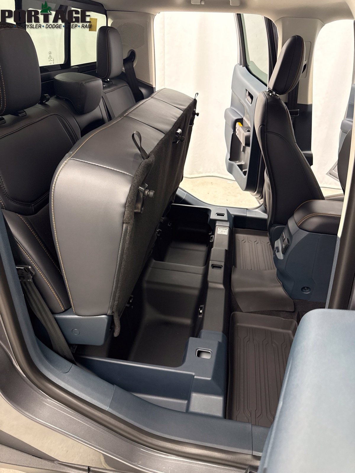New 2026 Ford Maverick Tremor AWD/4WD image 40