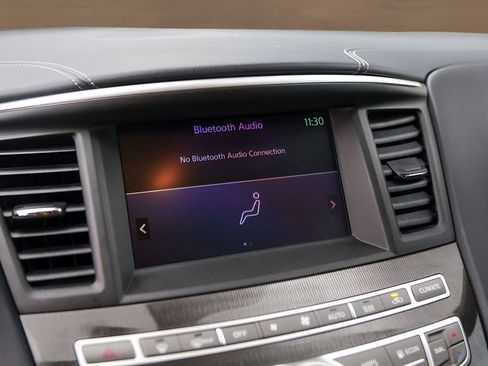 Used 2019 INFINITI QX60 Pure image 15