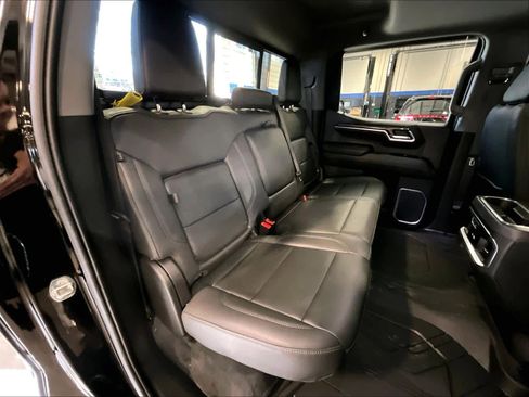 Used 2023 Chevrolet Silverado 1500 LTZ w/ LTZ Convenience Package II image 16