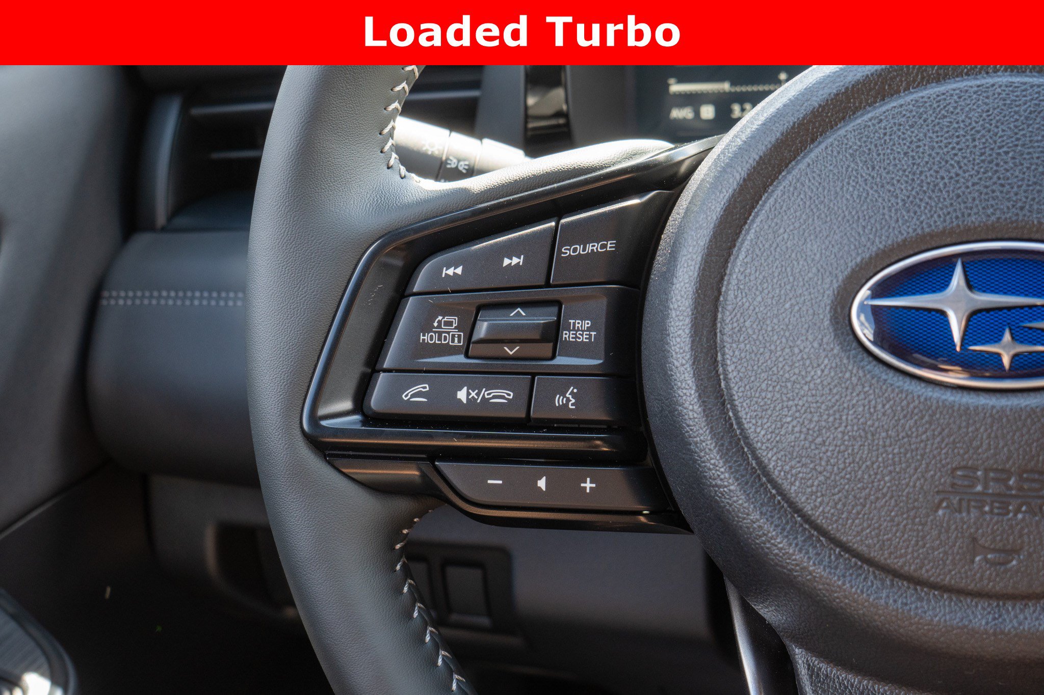 New 2026 Subaru Outback Touring XT AWD/4WD image 23