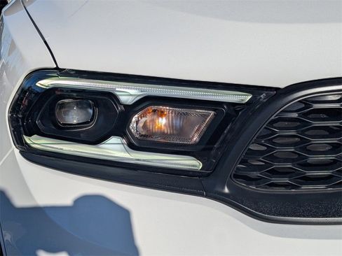 New 2026 Dodge Durango GT w/ Blacktop Package image 10