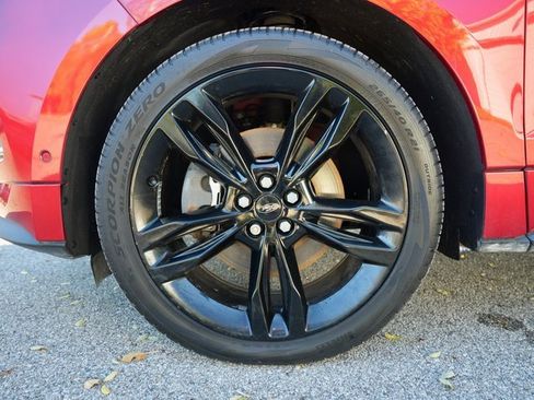 Used 2019 Ford Edge ST w/ Equipment Group 401A image 38