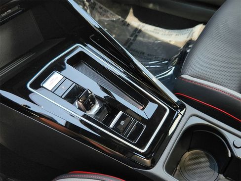 New 2025 Volkswagen GTI SE image 14