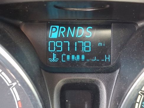 Used 2016 Ford Fiesta SE FWD image 18