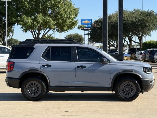 Used 2026 Honda Passport TrailSport image 4